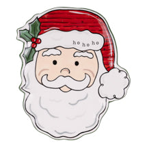 HO HO HO Trinket Tray