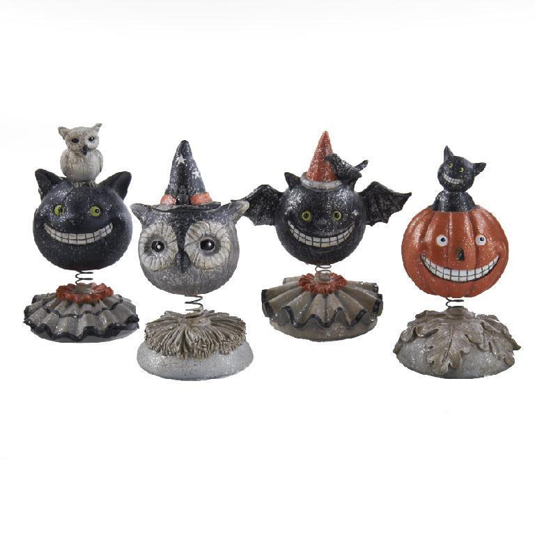 Halloween Bobble