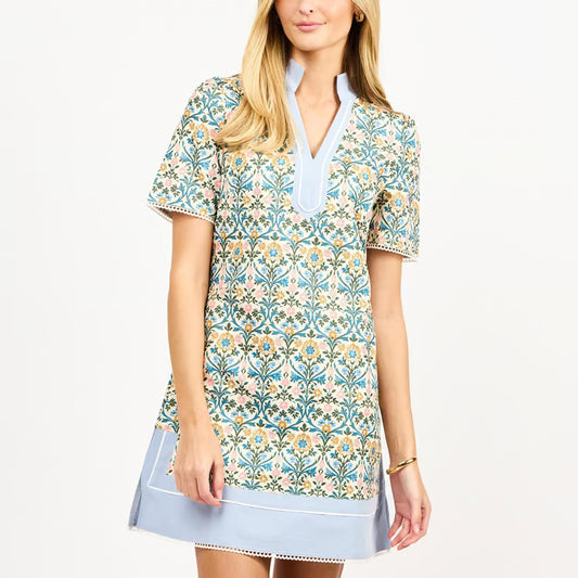 Brenda Ashdown Abbey Dress