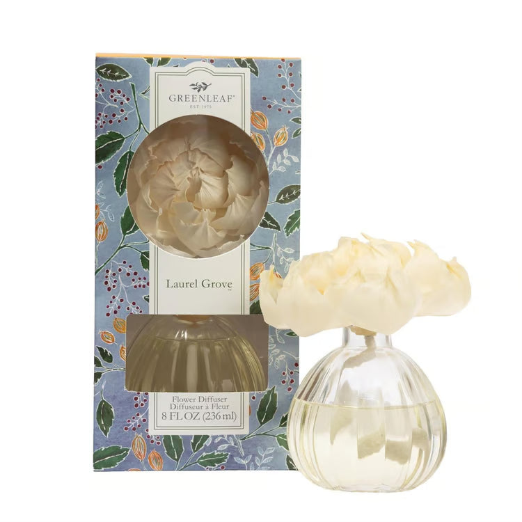 Laurel Grove Diffuser