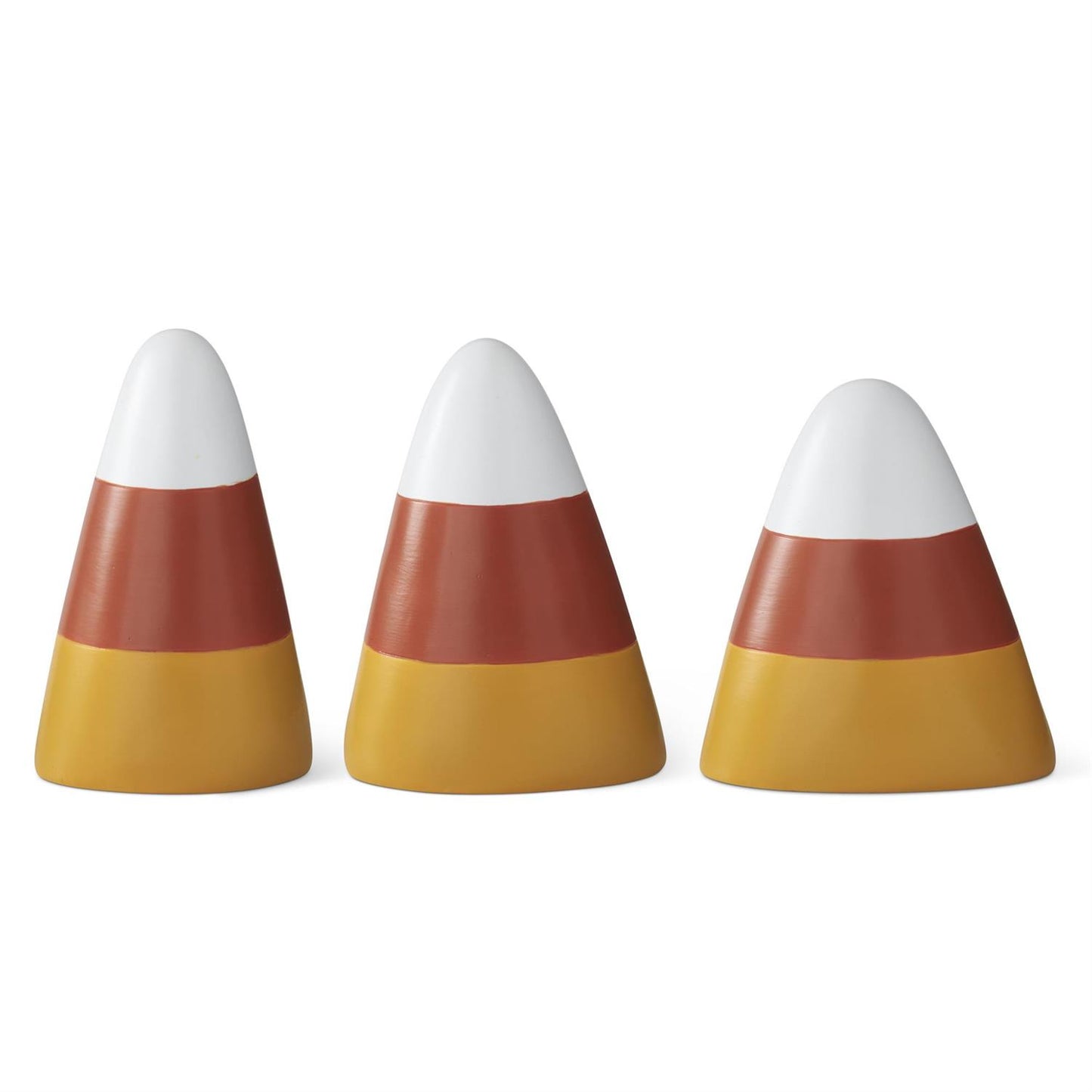 Resin Candy Corn