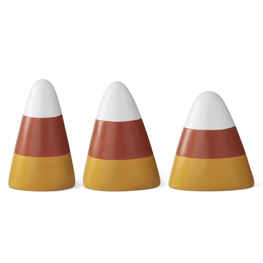 Resin Candy Corn