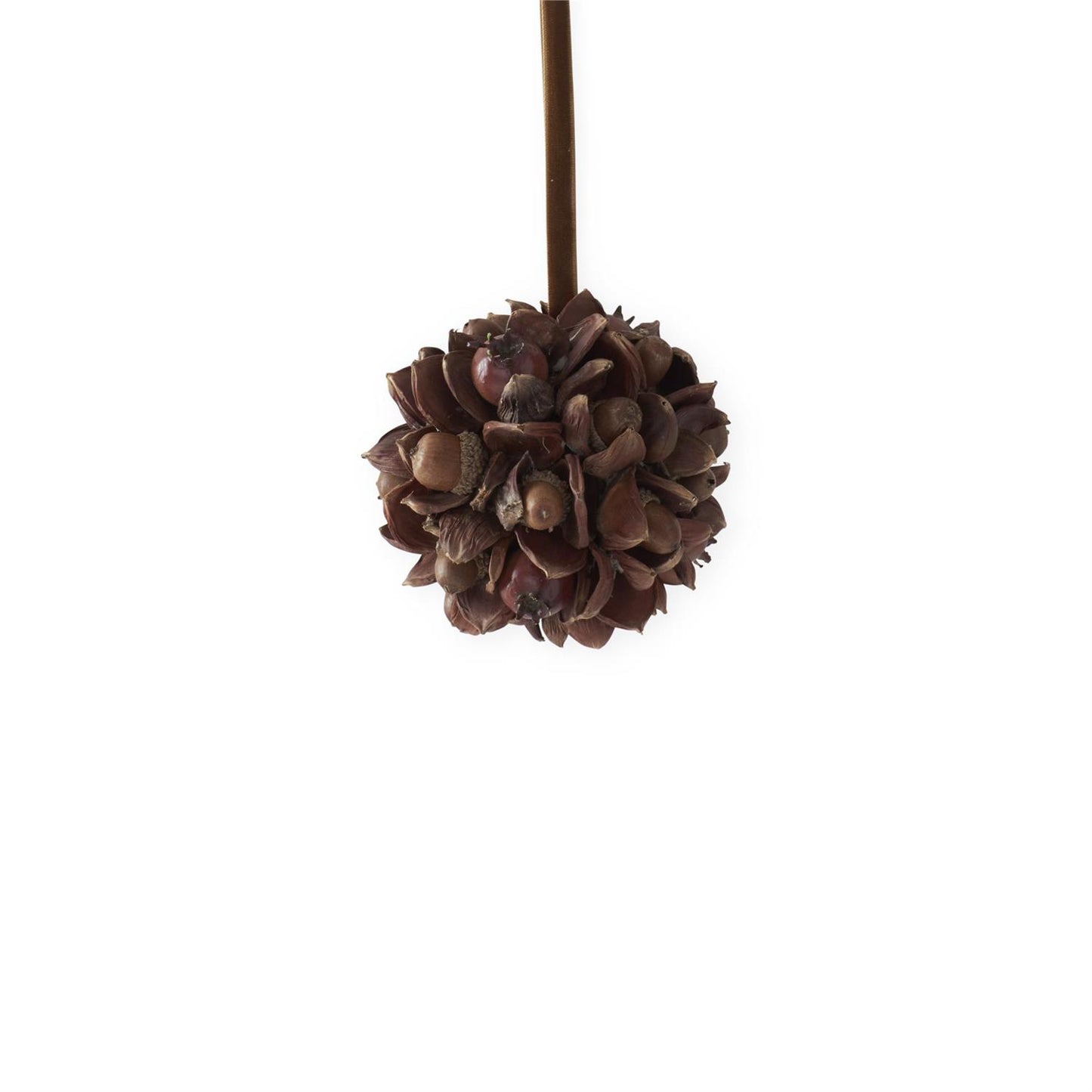 4.5" Acorn Ball