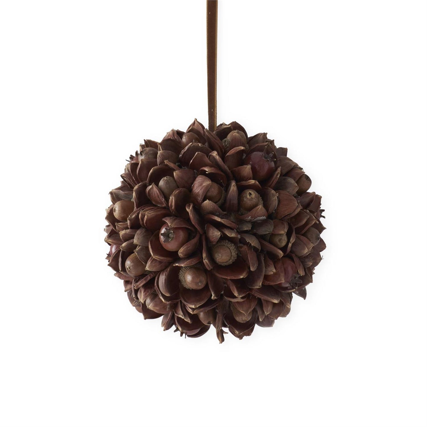 7" Acorn Ball