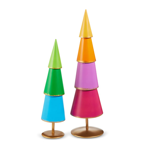 Color Block Tree