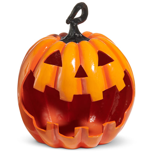 18" Jack-O-Lantern