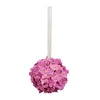 Pink Hydrangea Ball