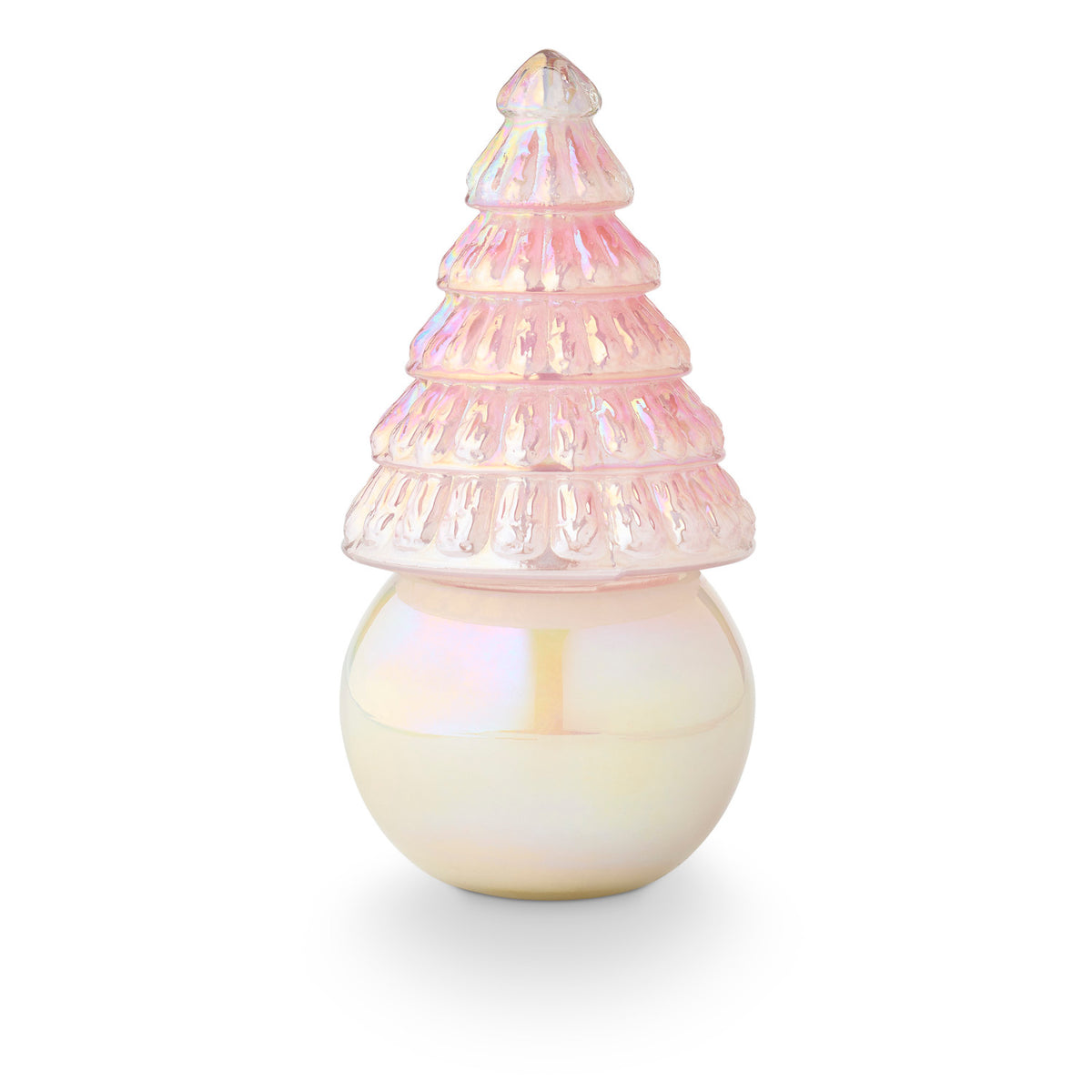 Pink Pine Pearl Tree
