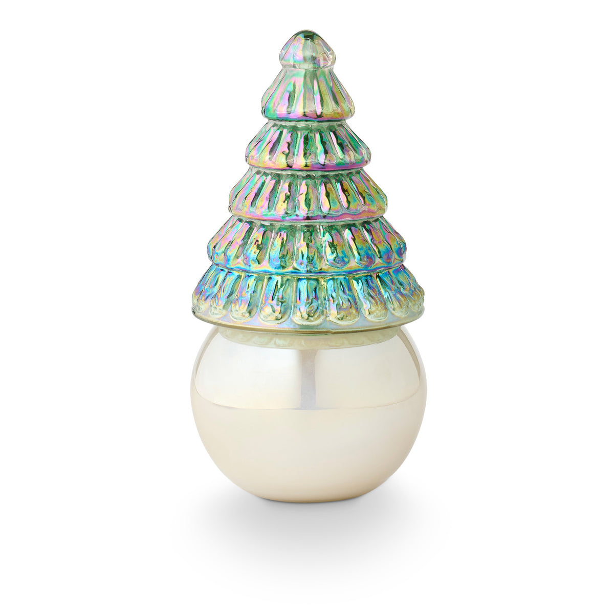 Fresh Balsam Pearl Tree