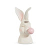 Bunny Bubble Vase