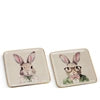 Bunny Trinket Tray