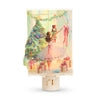 Christmas Ballet Night Light