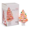 Pink Tree Night Light