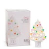 White Tree Night Light
