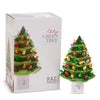 Green Tree Night Light