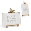 Butterfly Picture Easel