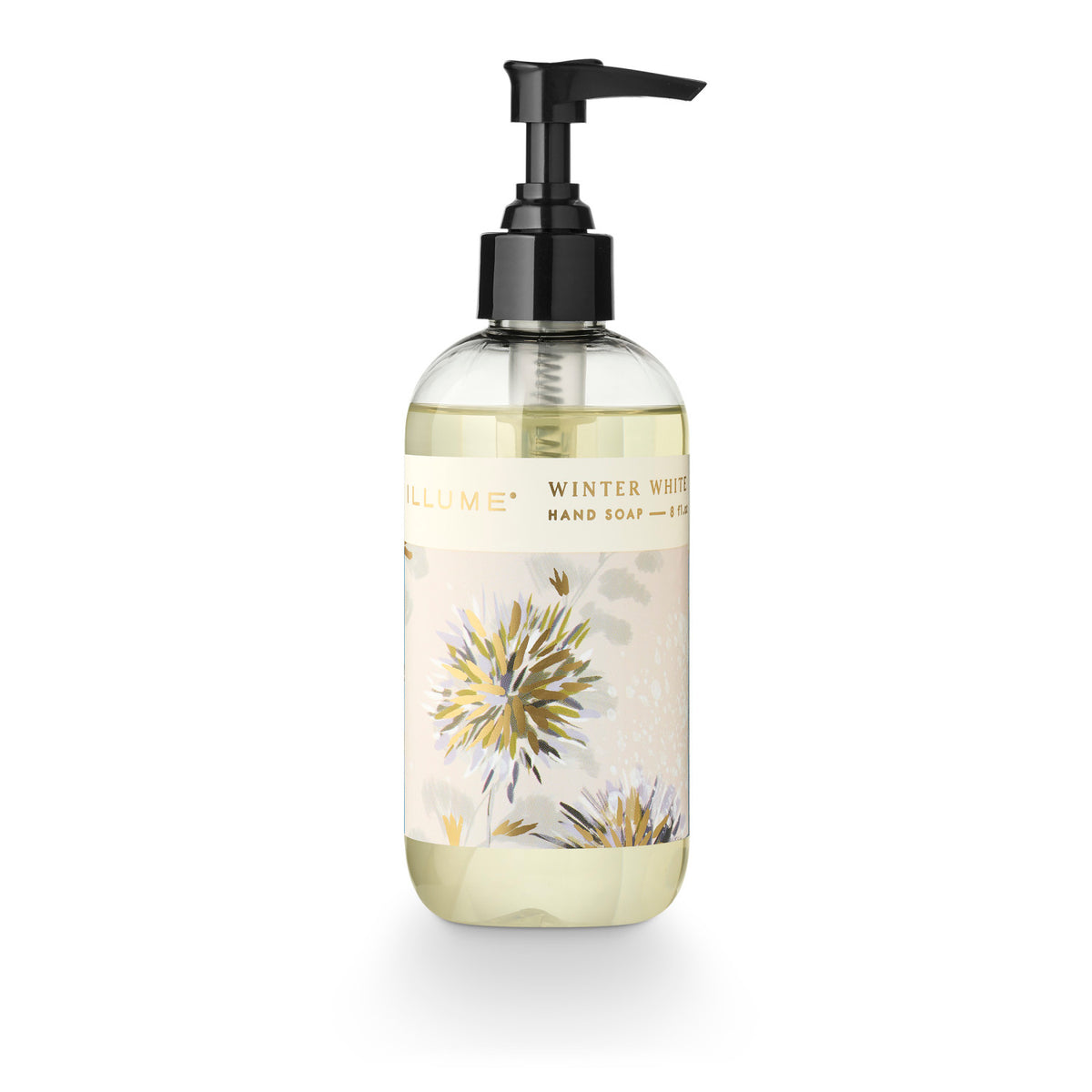 Winter White Hand Soap