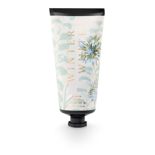 Winter White Hand Cream