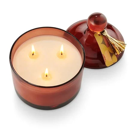 Brandied Pear 3-Wick Candle