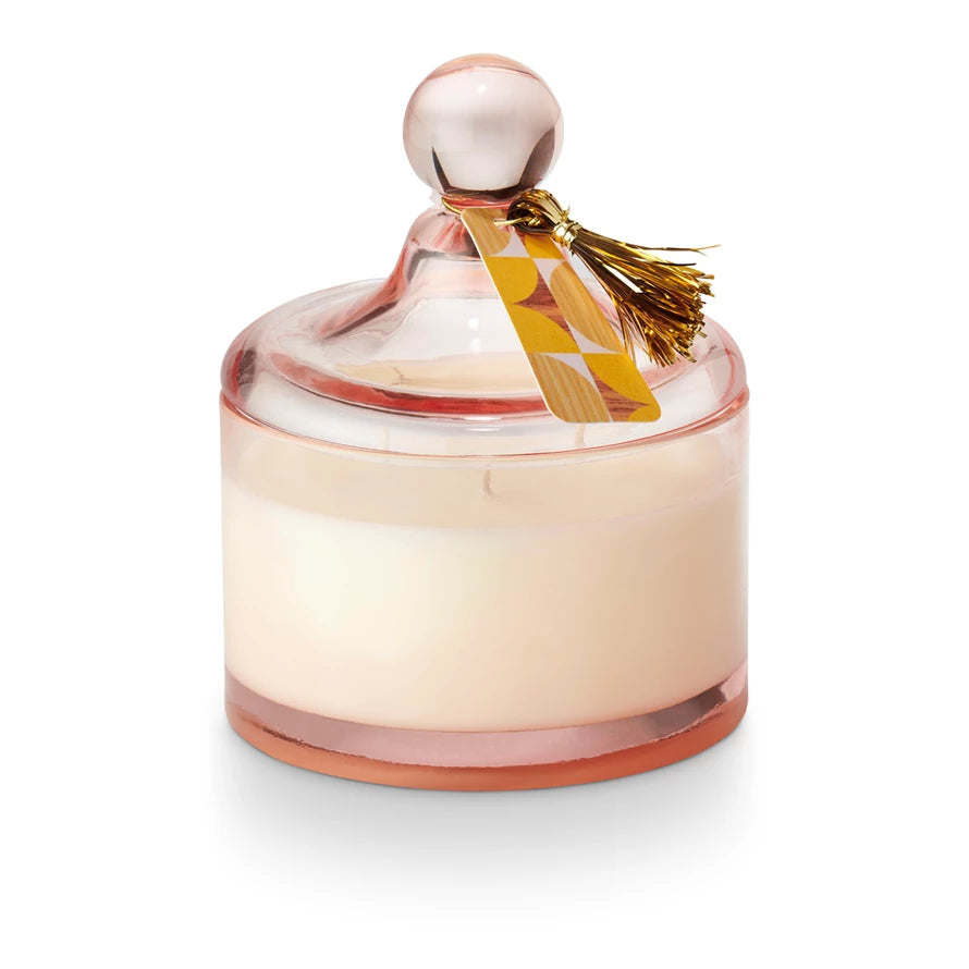 Popcorn Garland 3-Wick Candle