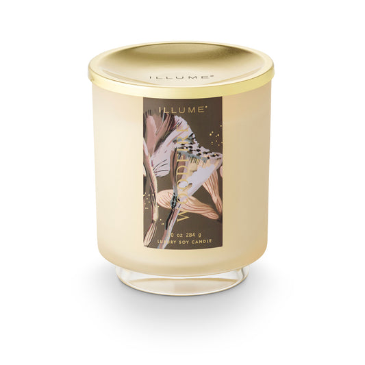 Woodfire Signature Candle