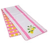 Citrus Weave Table Runner