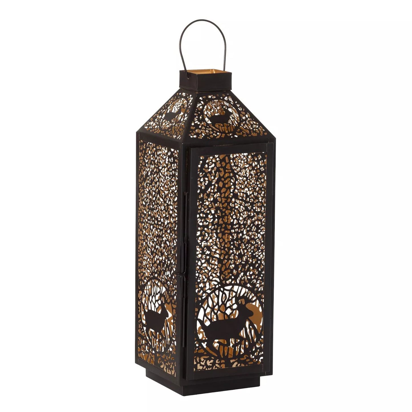 Deer Lantern