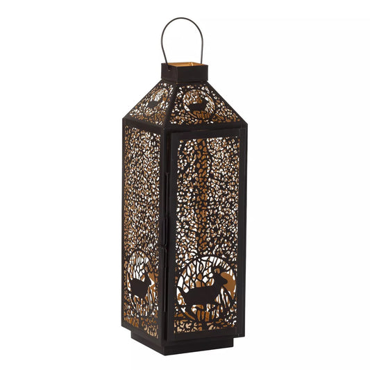 Deer Lantern