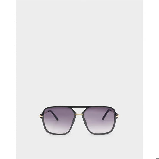 St. Moritz Aviator Sunglasses