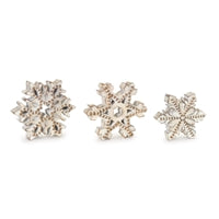 Resin Snowflake