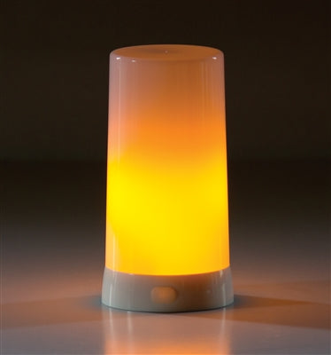 FIA Flame Orange 5"H