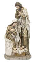 Holy Family Statue