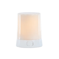 FIA Flame Orange 2.5"H