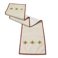 Christmas Table Runner 72x15