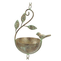 Bird Rain Chain 60"