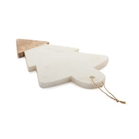 Tree Cutting Board