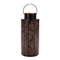 Deer & Tree Lantern