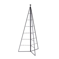 Tree Form Ornament Holder