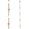 Peppermint Garland