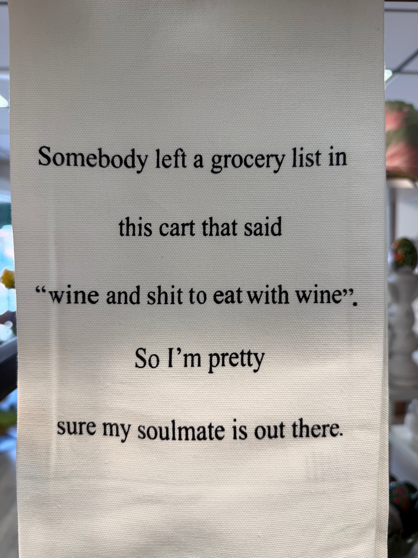 Somebody Left
