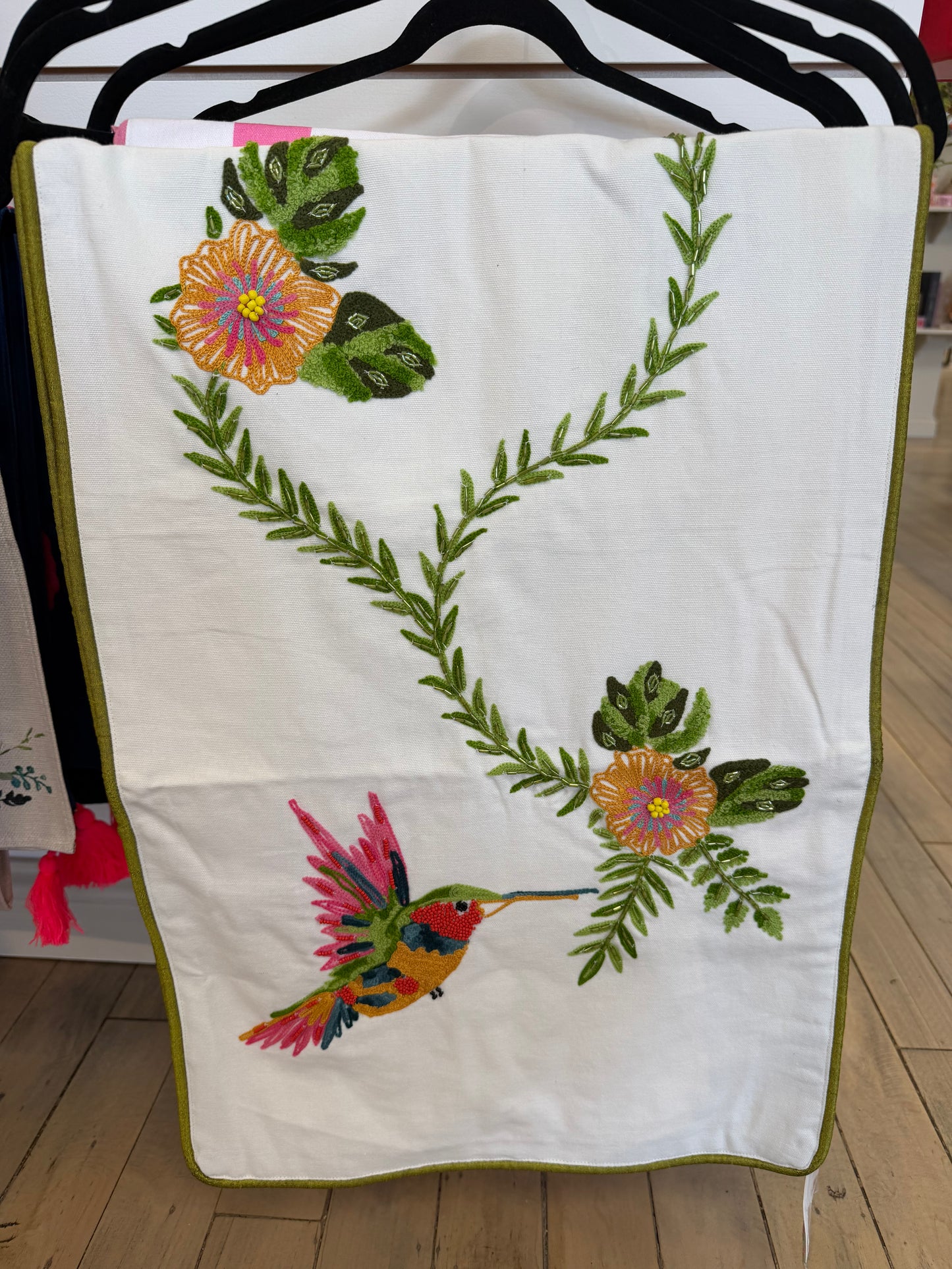 16 x72 Hummingbird Runner