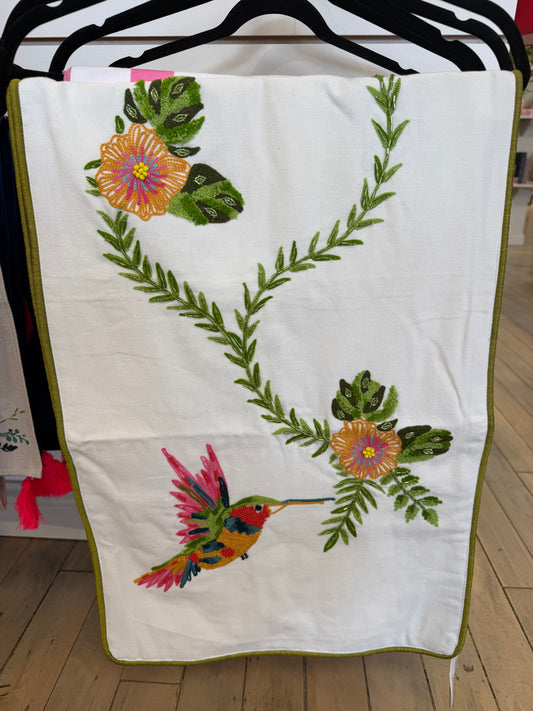 16 x72 Hummingbird Runner