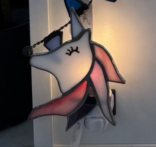 Unicorn Night Light