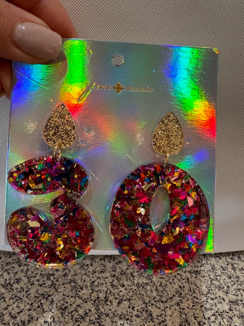 #30  Earrings