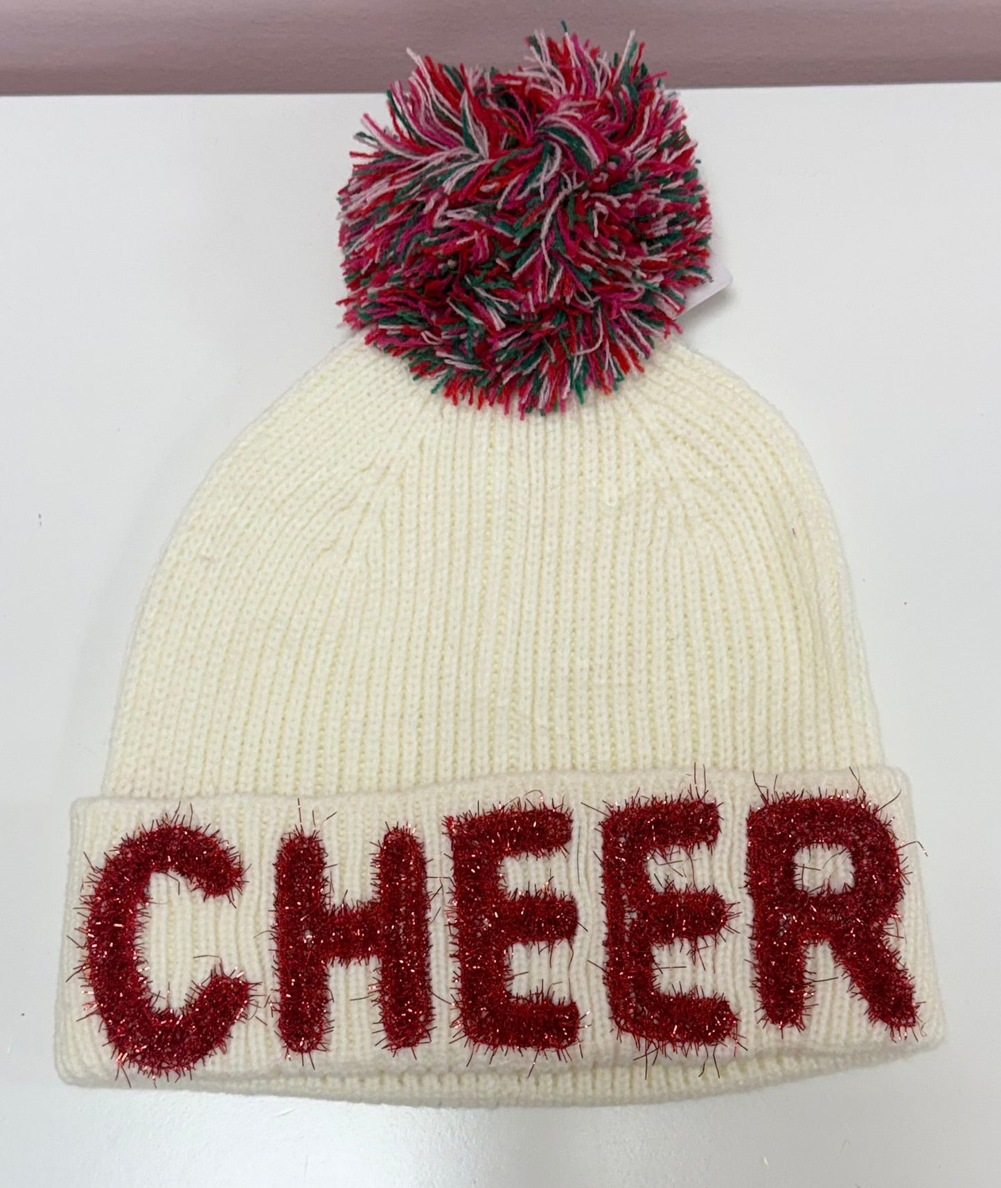 Cheer Hat
