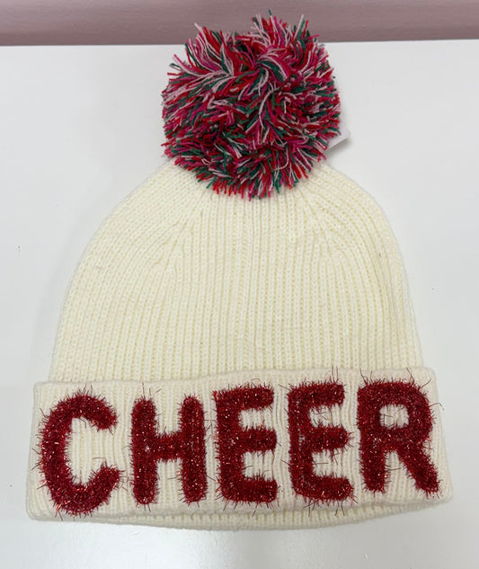 Cheer Hat