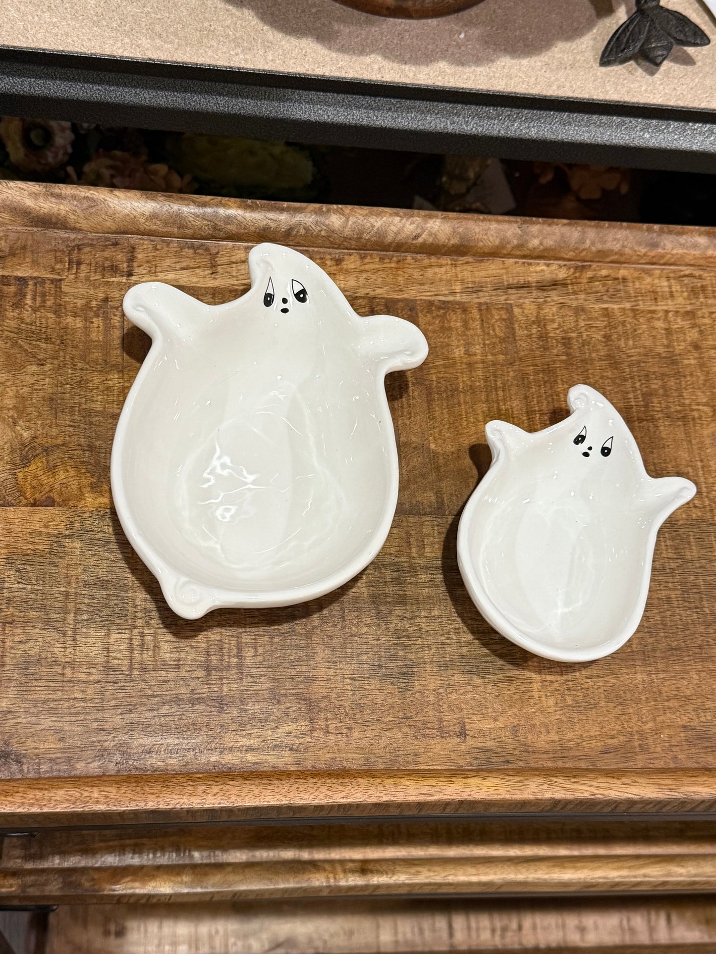 Ghost Bowl