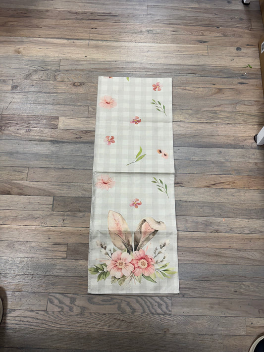 Easter Table Runner