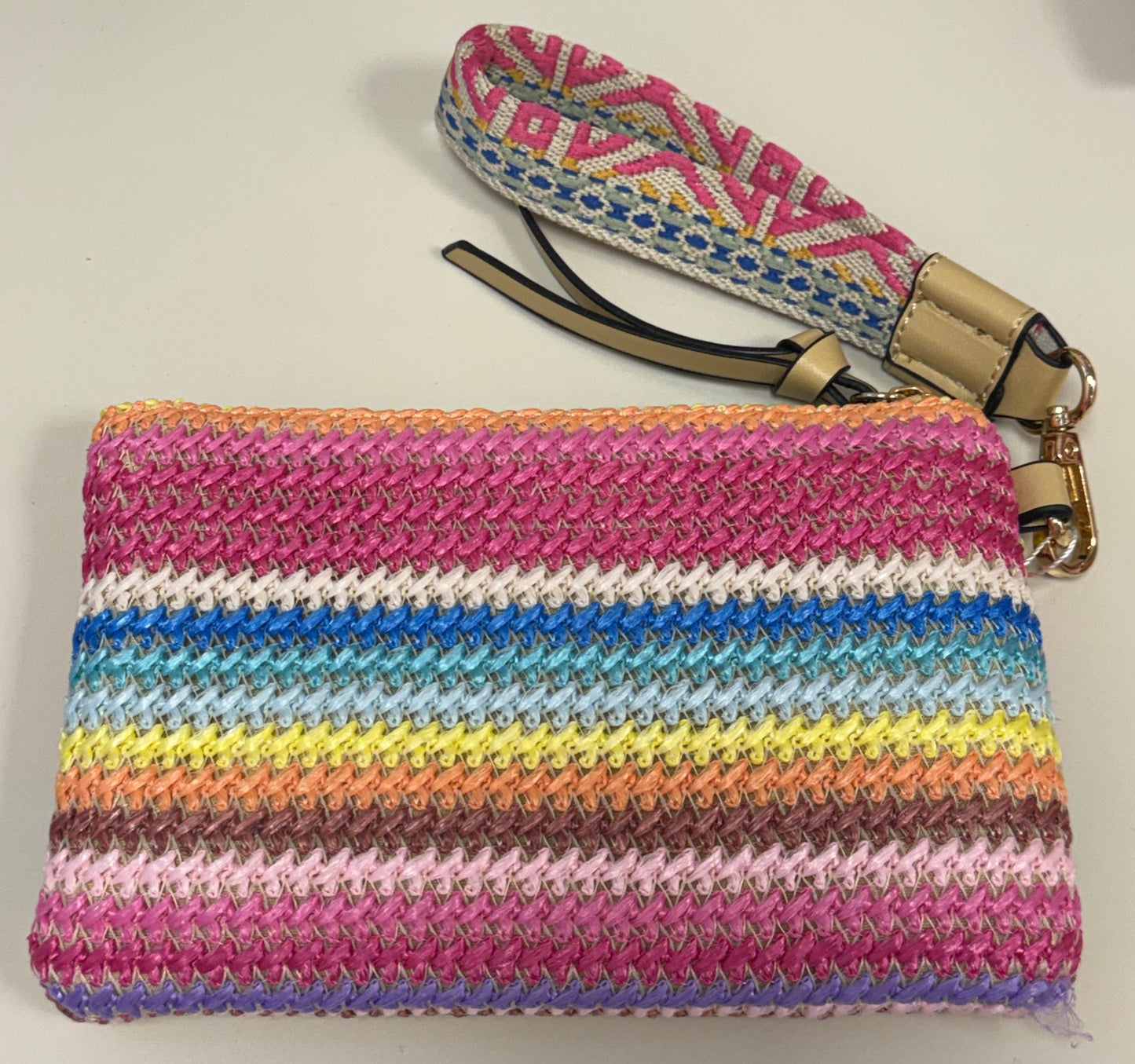 Summer Wallet