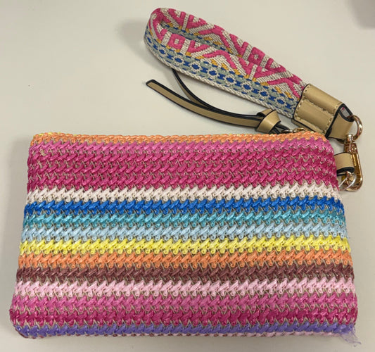 Summer Wallet